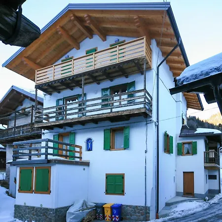 Casa Sulla Roccia * 팔카데